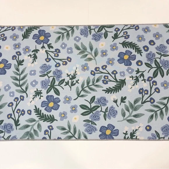 Rifle Paper Co. Rug - Picture 1 of 9